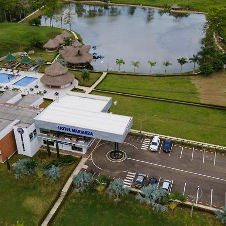 Resort Marianza Necoclí المظهر الخارجي الصورة