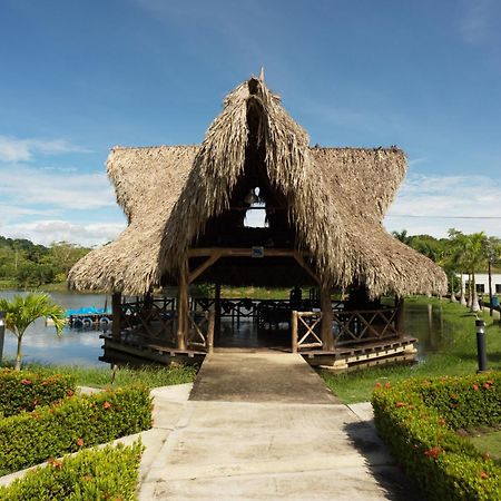 Resort Marianza Necoclí المظهر الخارجي الصورة
