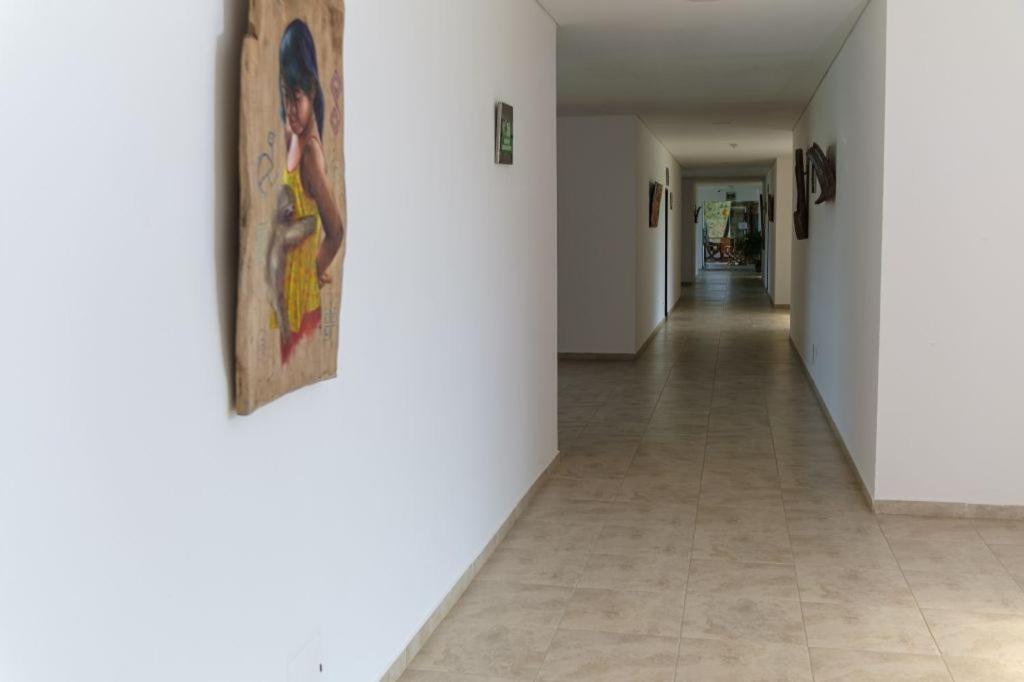 Resort Marianza Necoclí المظهر الخارجي الصورة
