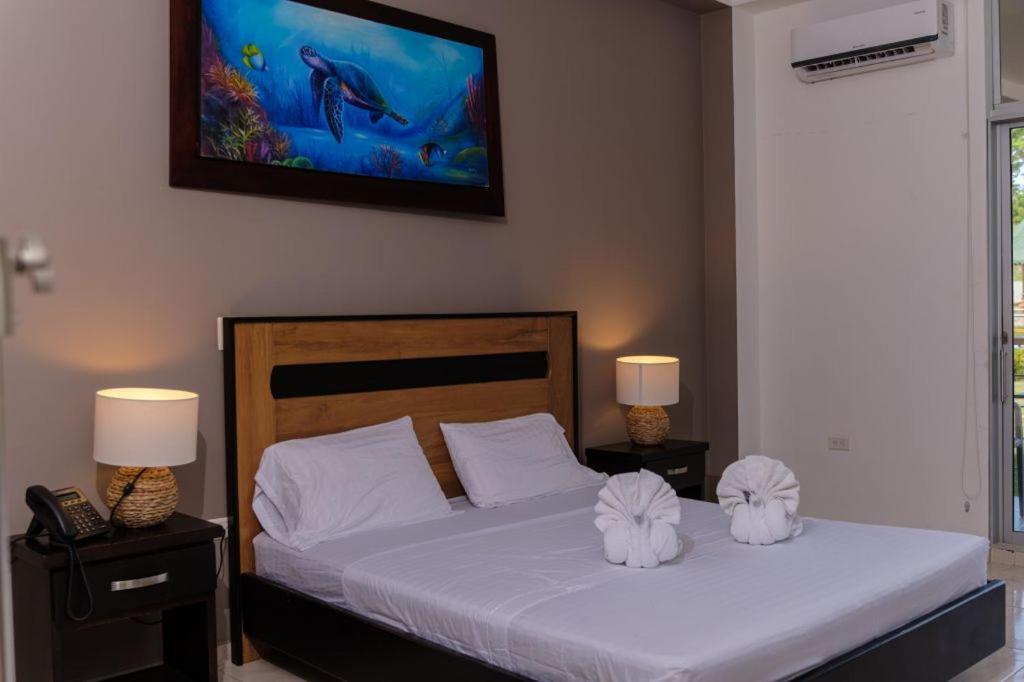 Resort Marianza Necoclí المظهر الخارجي الصورة