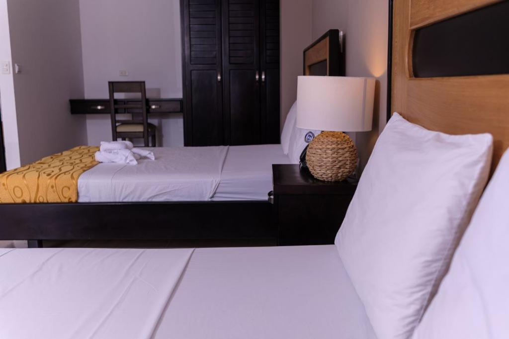 Resort Marianza Necoclí المظهر الخارجي الصورة