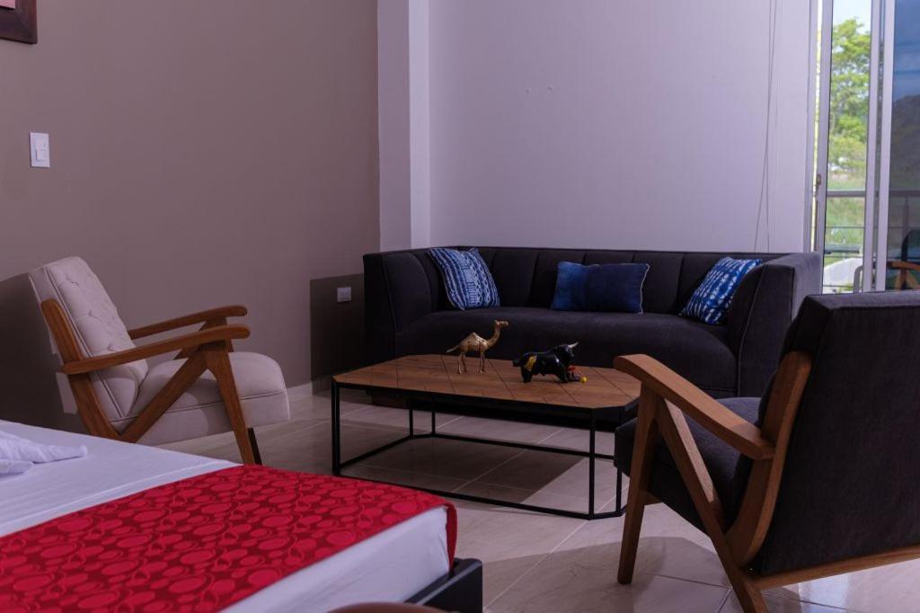 Resort Marianza Necoclí المظهر الخارجي الصورة