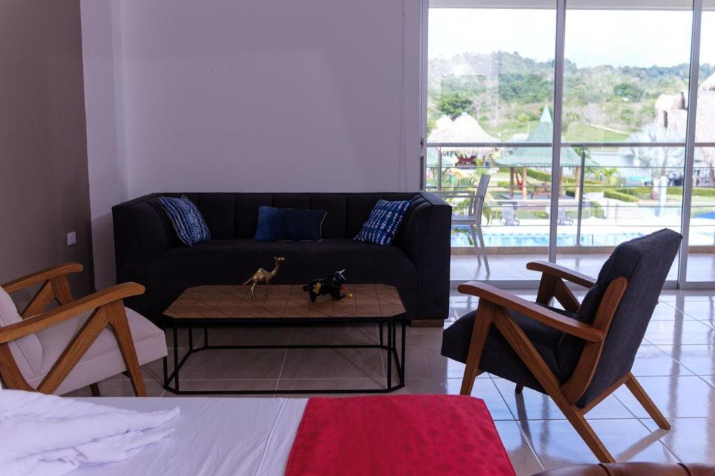 Resort Marianza Necoclí المظهر الخارجي الصورة