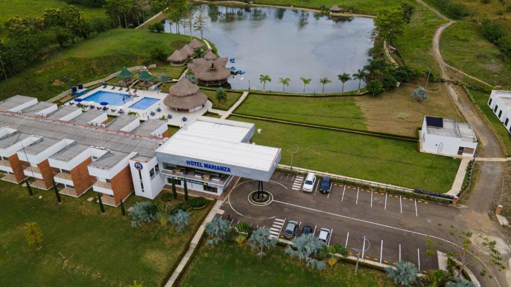 Resort Marianza Necoclí المظهر الخارجي الصورة