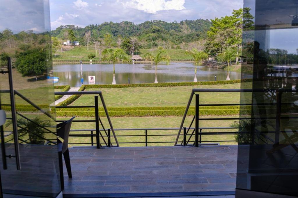 Resort Marianza Necoclí المظهر الخارجي الصورة