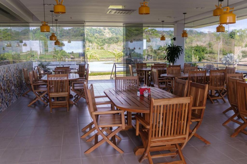 Resort Marianza Necoclí المظهر الخارجي الصورة