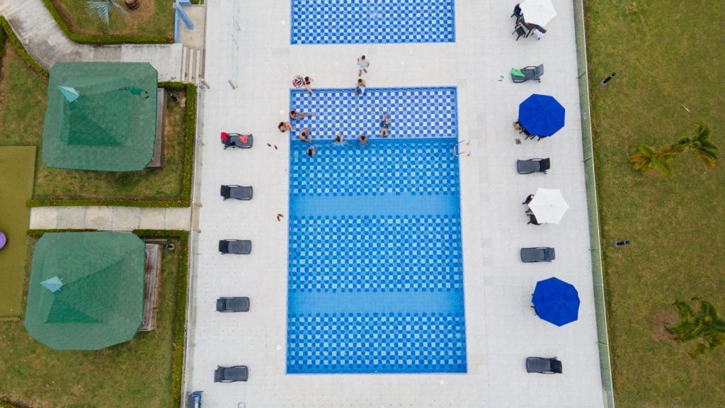Resort Marianza Necoclí المظهر الخارجي الصورة
