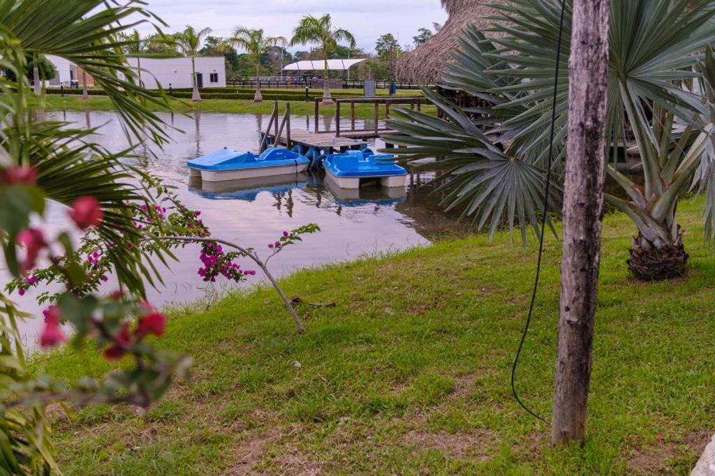 Resort Marianza Necoclí المظهر الخارجي الصورة