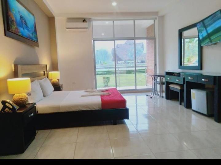 Resort Marianza Necoclí المظهر الخارجي الصورة
