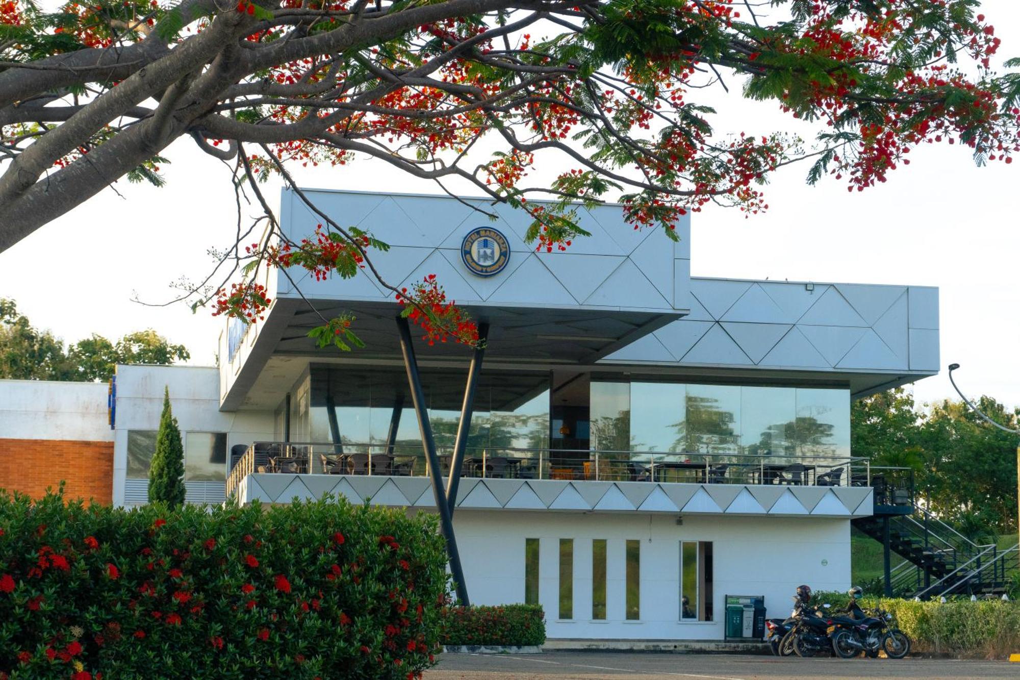 Resort Marianza Necoclí المظهر الخارجي الصورة