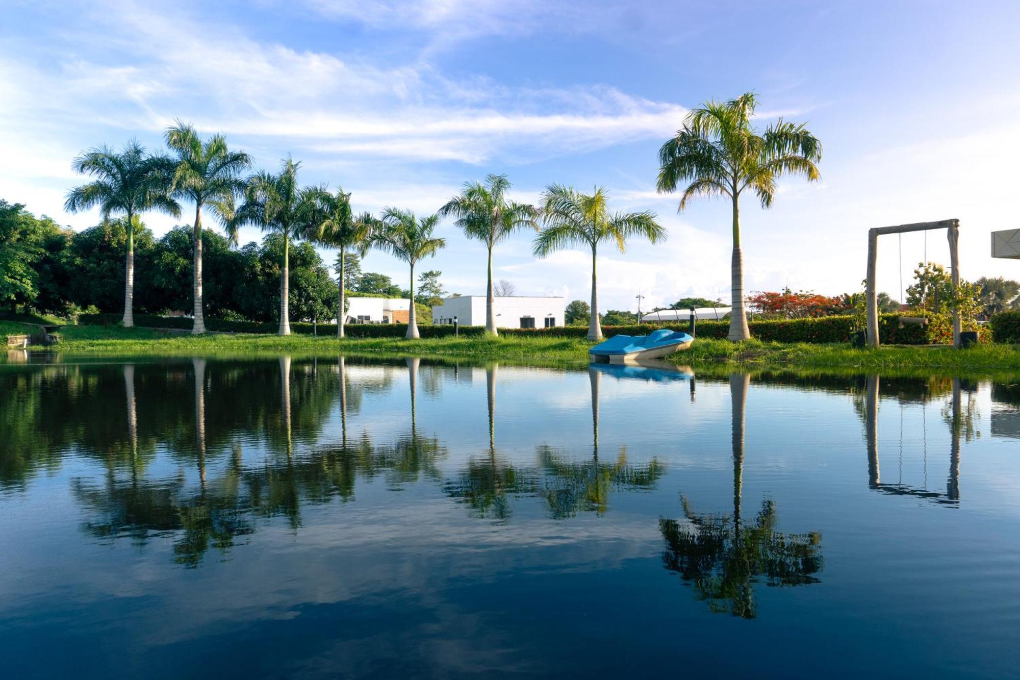 Resort Marianza Necoclí المظهر الخارجي الصورة