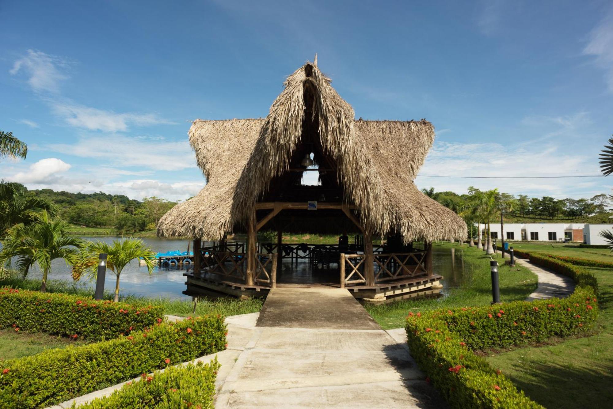 Resort Marianza Necoclí المظهر الخارجي الصورة