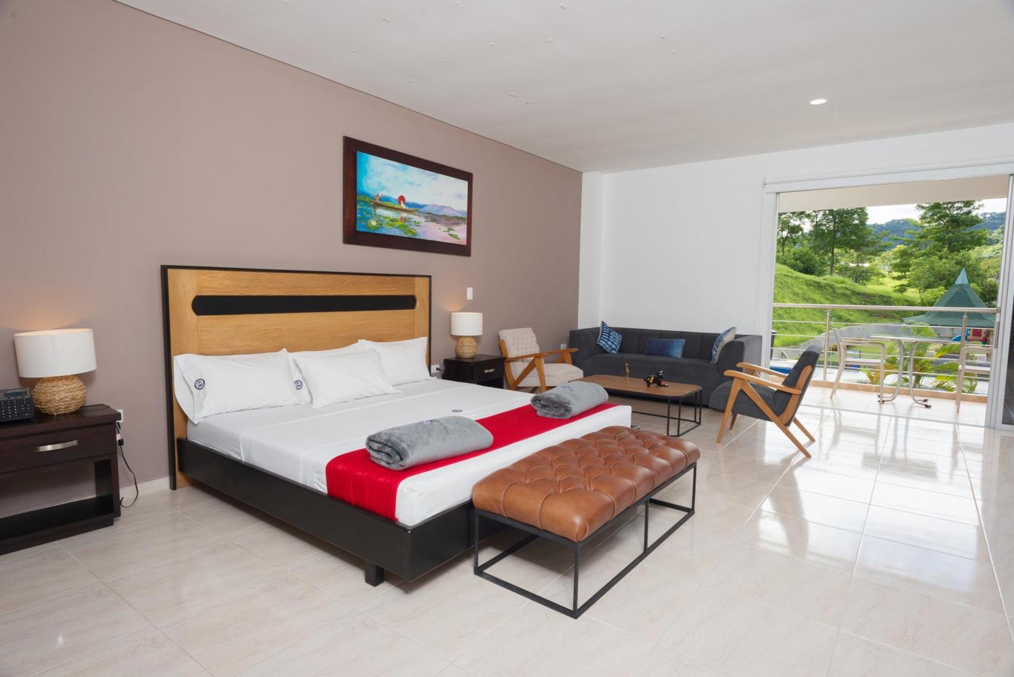 Resort Marianza Necoclí المظهر الخارجي الصورة