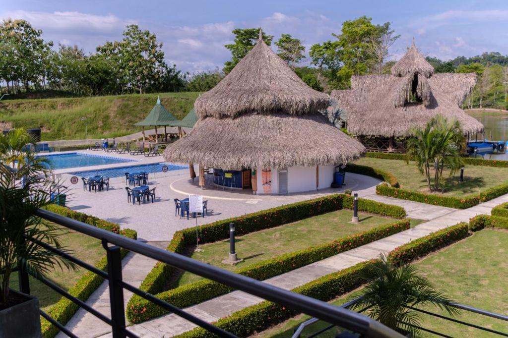 Resort Marianza Necoclí المظهر الخارجي الصورة