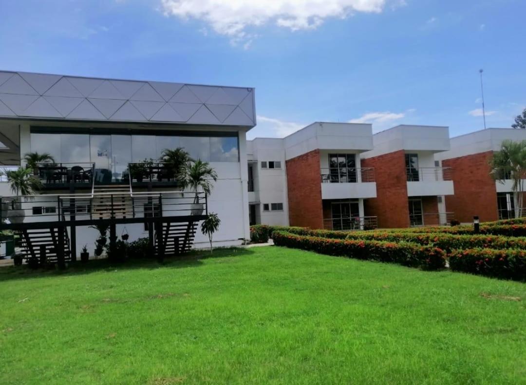Resort Marianza Necoclí المظهر الخارجي الصورة